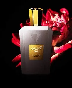 Парфюмерная вода ORLOV PARIS ORLOV для женщин 75 мл synthetic.ua - Фото 1