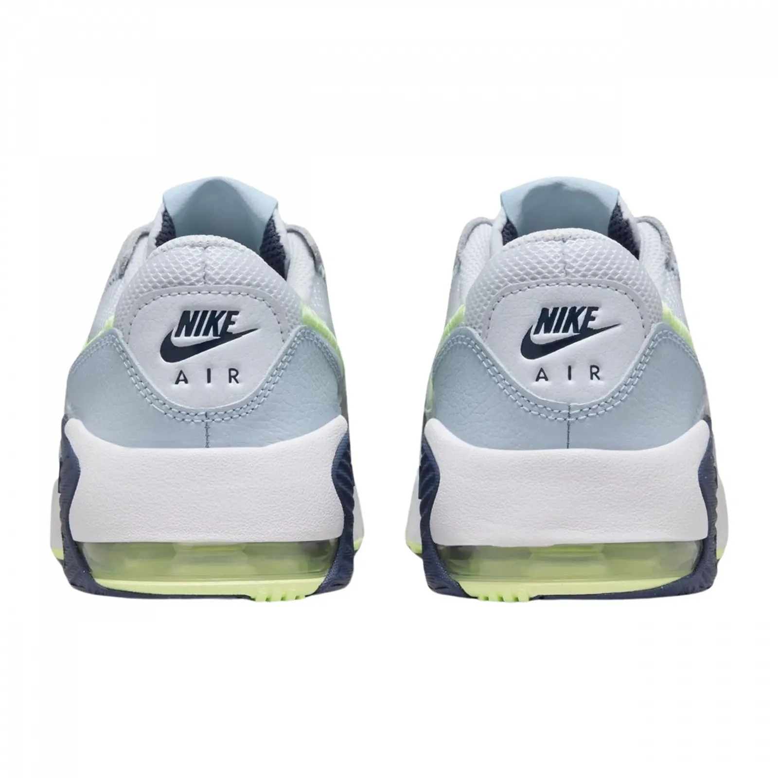 Кроссовки Nike Unisex Kinder Air Max Excee Gs Низкие, фото №8