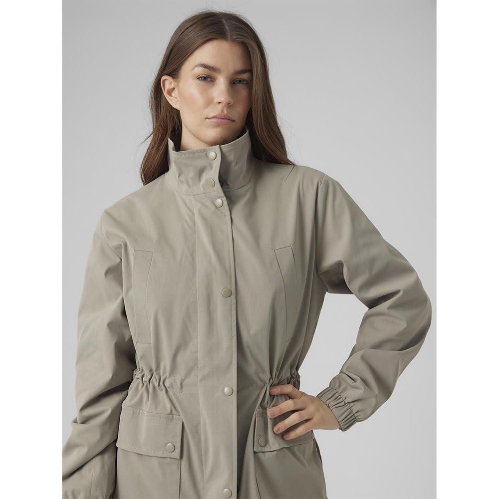 Куртка VERO MODA Vmchelseasia Boos Жіноча, фото №5