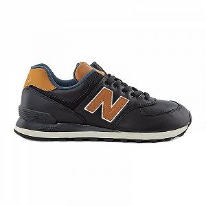 Кроссовки New Balance 574 41.5 synthetic.ua - Фото 1