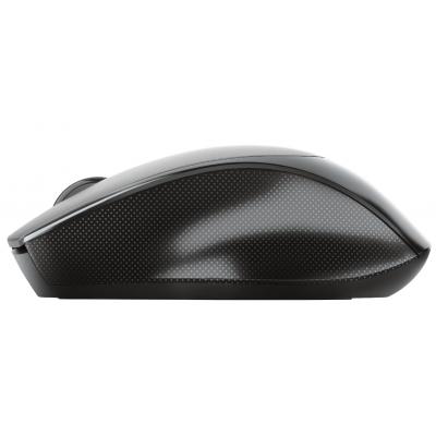 Мышка Trust Zaya Rechargeable Wireless Black 23809, фото №3 Мышка Trust Zaya Rechargeable Wireless Black 23809, фото №3