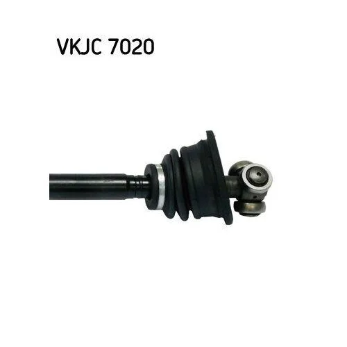 Приводной вал SKF VKJC 7020 передний мост слева для RENAULT, фото №3