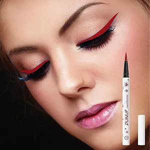 Подводка для глаз жидкая Pomurom synthetic.ua - Фото 1