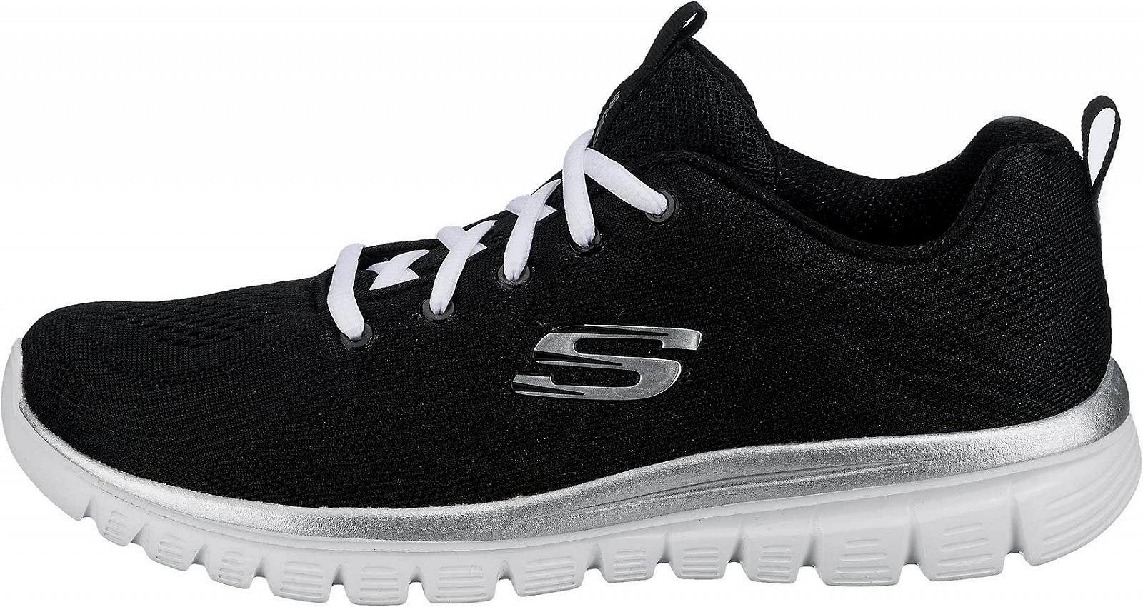 Кросівки Skechers Graceful Get Connected жіночі, фото №3