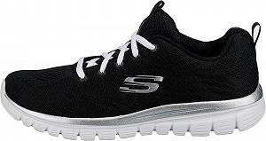 Кроссовки Skechers Graceful Get Connected, женские - Фото 1