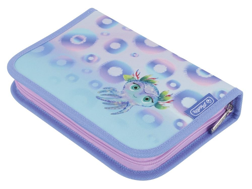 Ранець Herlitz Loop Plus Mystic Mermaid, різнокольоровий, повсякденний, фото №7