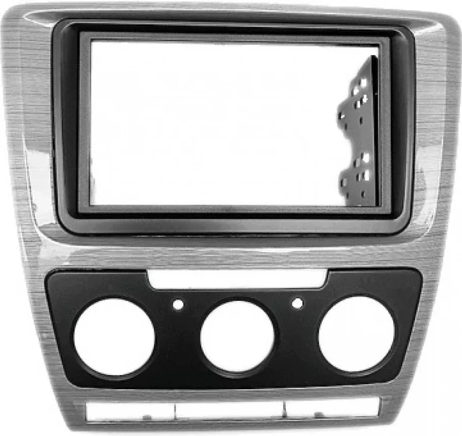 Переходная рамка Skoda Octavia A5 Carav 11-207, фото №1