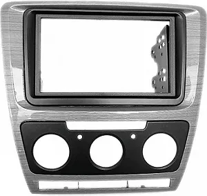 Переходная рамка Skoda Octavia A5 Carav 11-207 - Фото 1