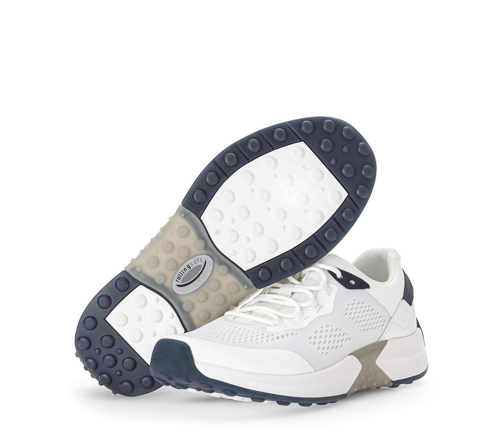 Кросівки низькі Pius Gabor шкіряні, фото №7 Кросівки низькі Pius Gabor шкіряні, фото №7