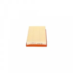 Повітряний фільтр BOSCH 1 457 433 153 synthetic.ua - Фото 1