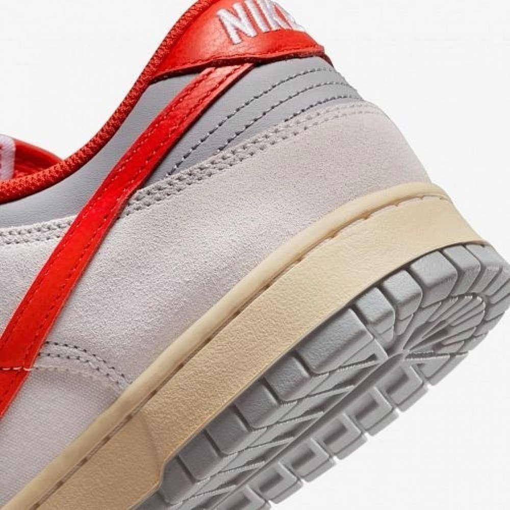 Кроссовки Nike DU LOW 45, фото №3