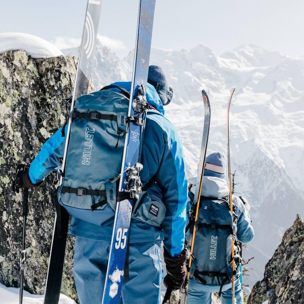 Куртка MILLET Seneca GTX Goretex Женская, фото №10