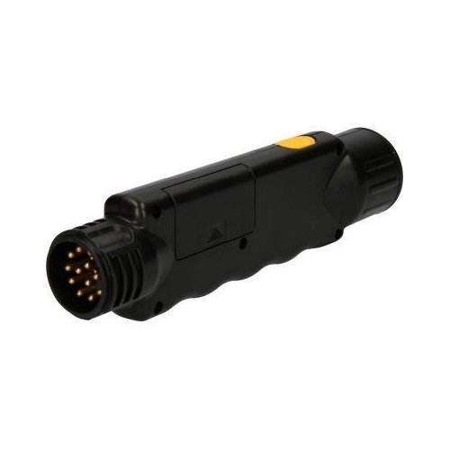 Дистанционное управление для тестера розеток прицепа KS TOOLS 150.0933, фото №4