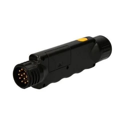 Дистанционное управление для тестера розеток прицепа KS TOOLS 150.0933, фото №4