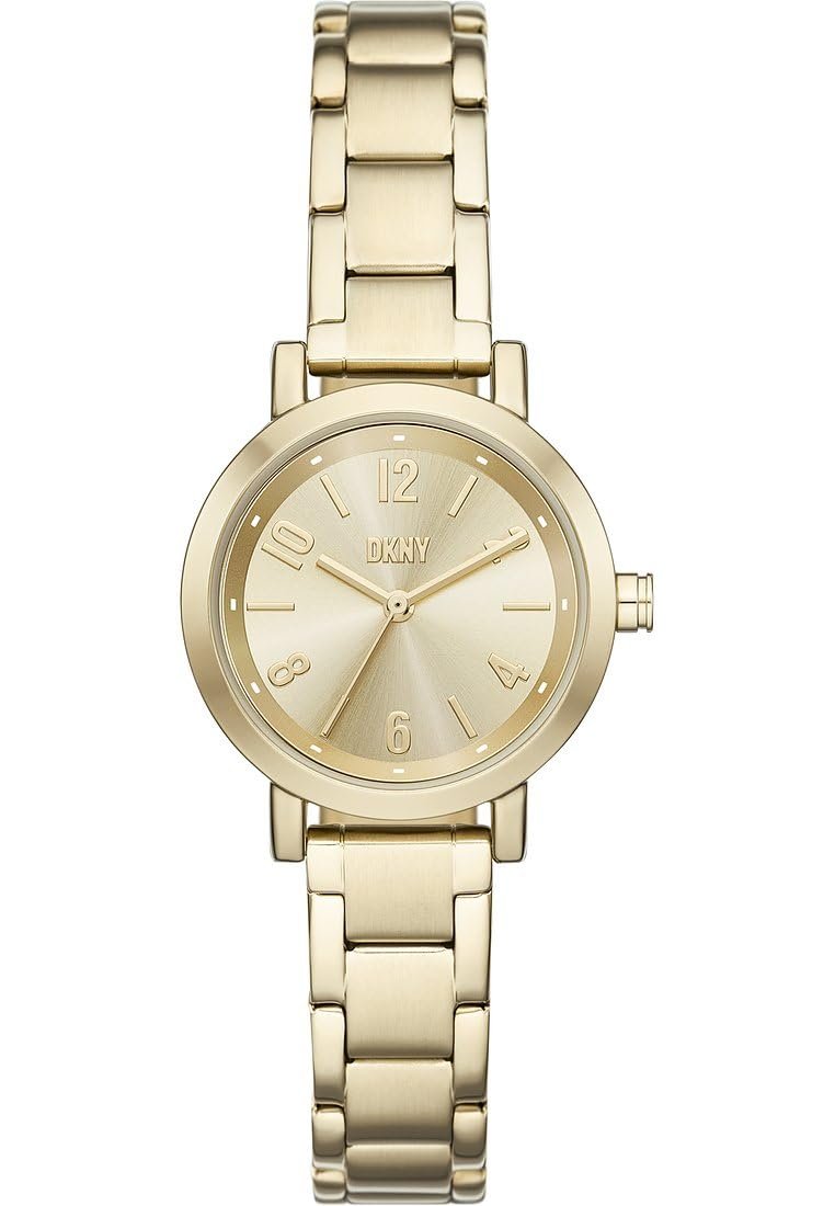 Годинник DKNY 32028609 Жіночий Аналоговий Кварцовий, фото №1
