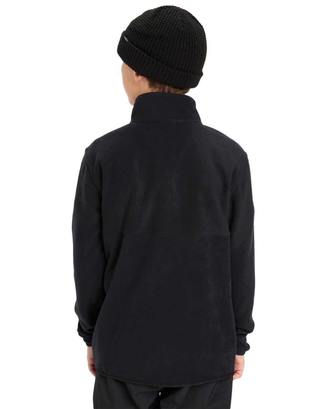 Джемпер для хлопчиків Quiksilver No Destination Hz (1 шт. в упаковці), фото №2