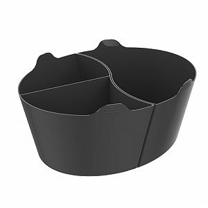 Вкладки Silicone 3-в-1 для повільноварок - Фото 1