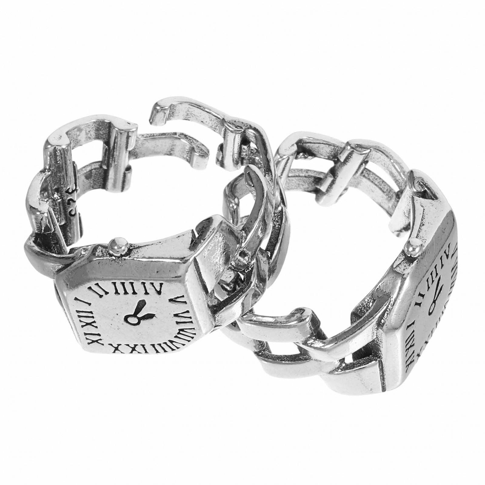 Кольцо-часы Beaupretty Винтажные, фото №1 Кольцо-часы Beaupretty Винтажные, фото №1