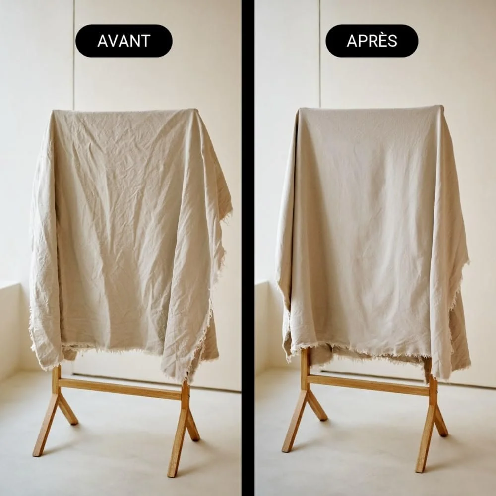 Вертикальний відпарювач STEAMONE Familys EUKID190B 1900 Вт 40 г/хв, фото №7