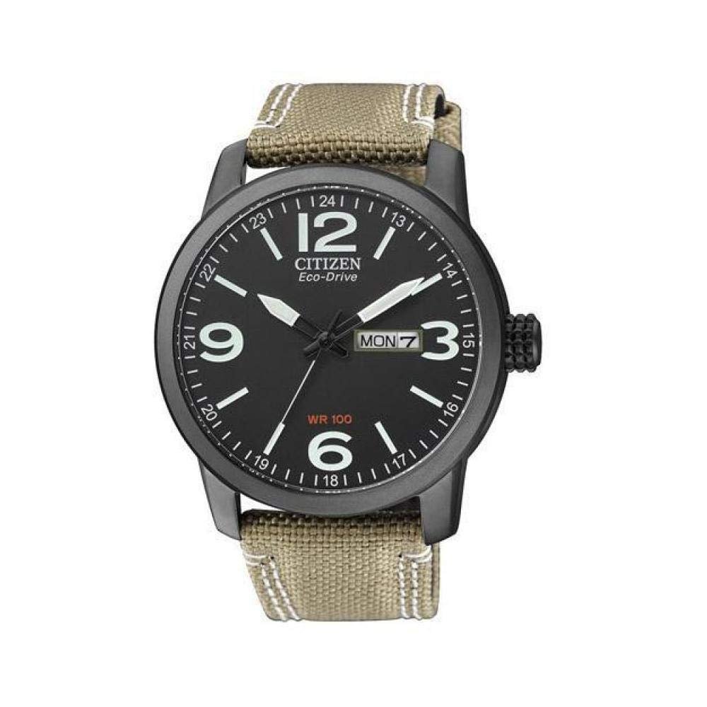 Наручний годинник CITIZEN URBAN Чоловічі BM8476-23E, фото №7