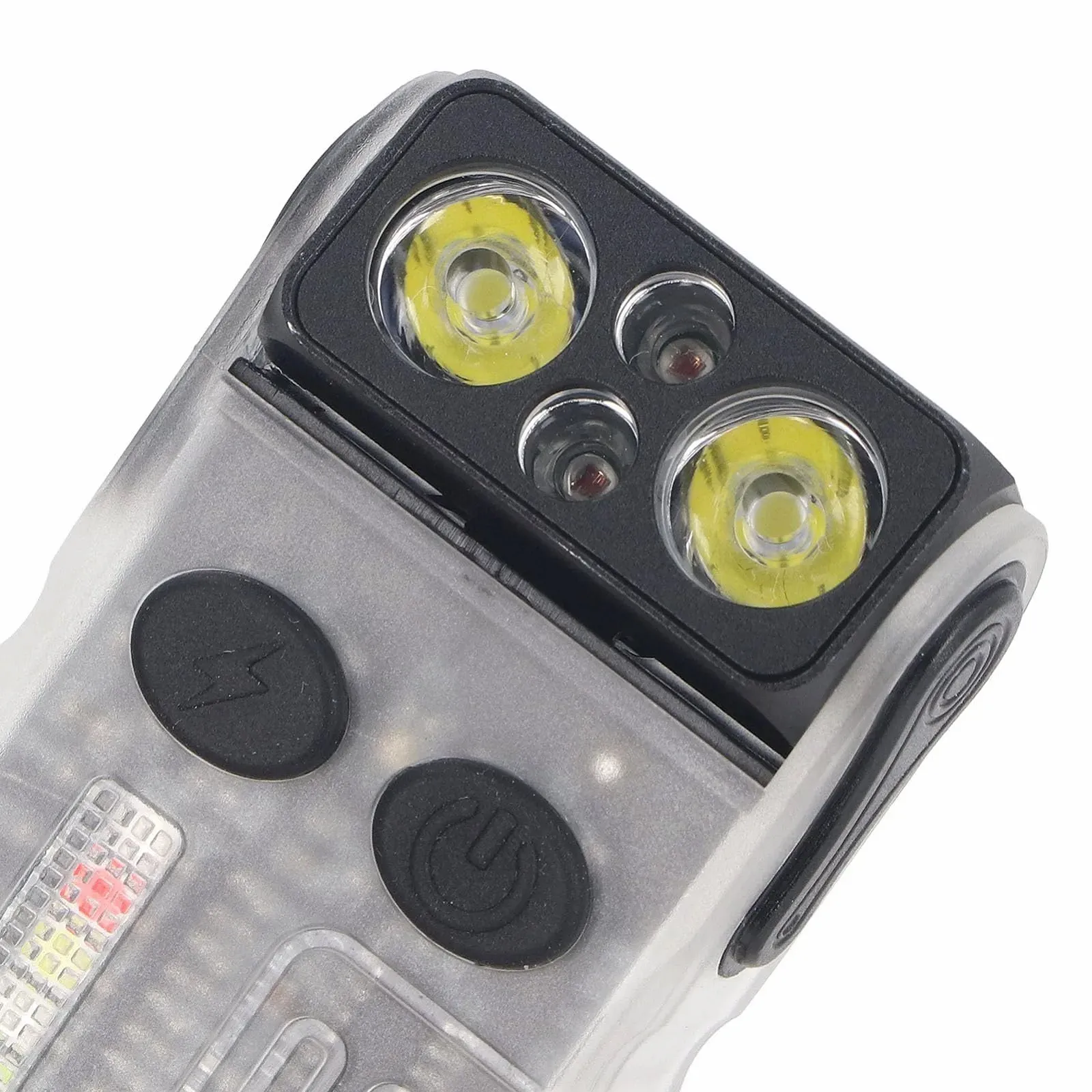 Кишеньковий LED ліхтарик SIXRUN Powerful 180, фото №8 Кишеньковий LED ліхтарик SIXRUN Powerful 180, фото №8