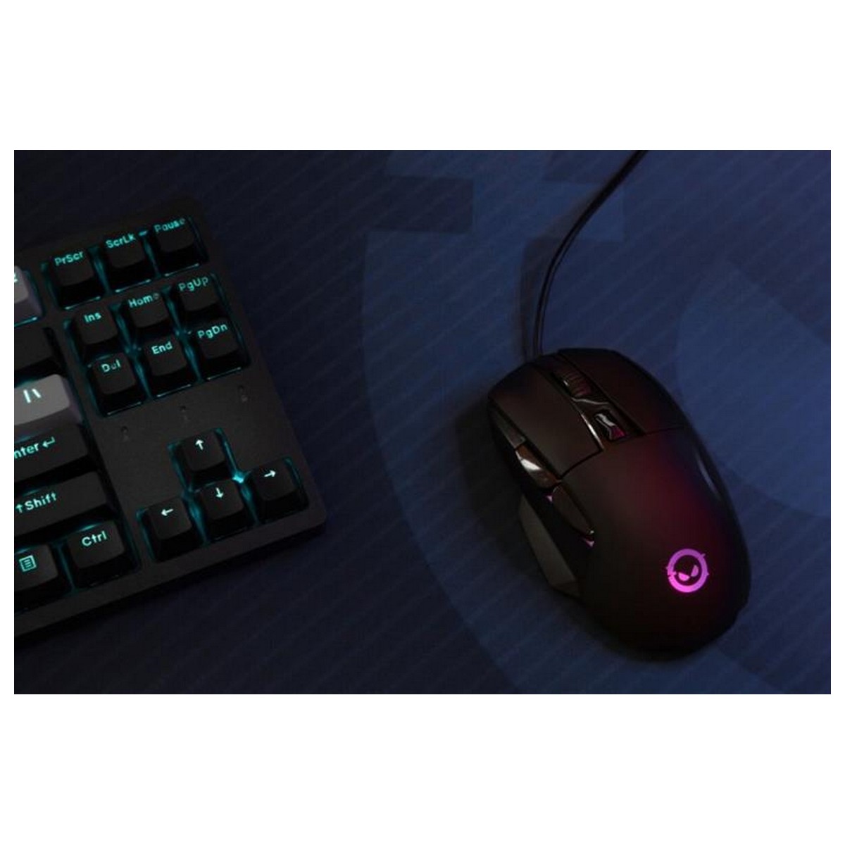 Миша Canyon Lorgar Jetter 357 Wired USB Black (LRG-GMS357), фото №13 Миша Canyon Lorgar Jetter 357 Wired USB Black (LRG-GMS357), фото №13