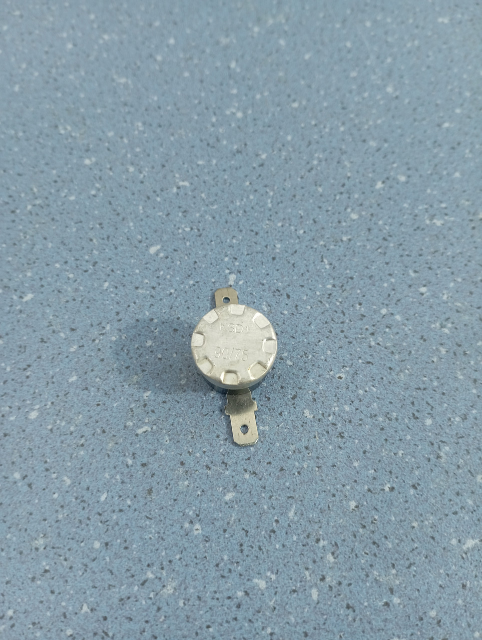 Термореле KSD1 250V 10A 90/75C, фото №1 Термореле KSD1 250V 10A 90/75C, фото №1