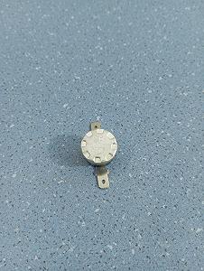 Термореле KSD1 250V 10A 90/75C - Фото 1