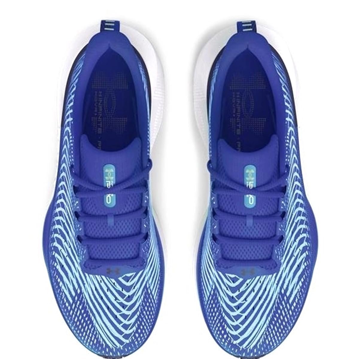 Кроссовки Under Armour Ua Infinite Pro, фото №3