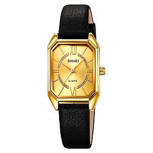 Годинник Skmei 2238GDGD Gold-Gold - Фото 1