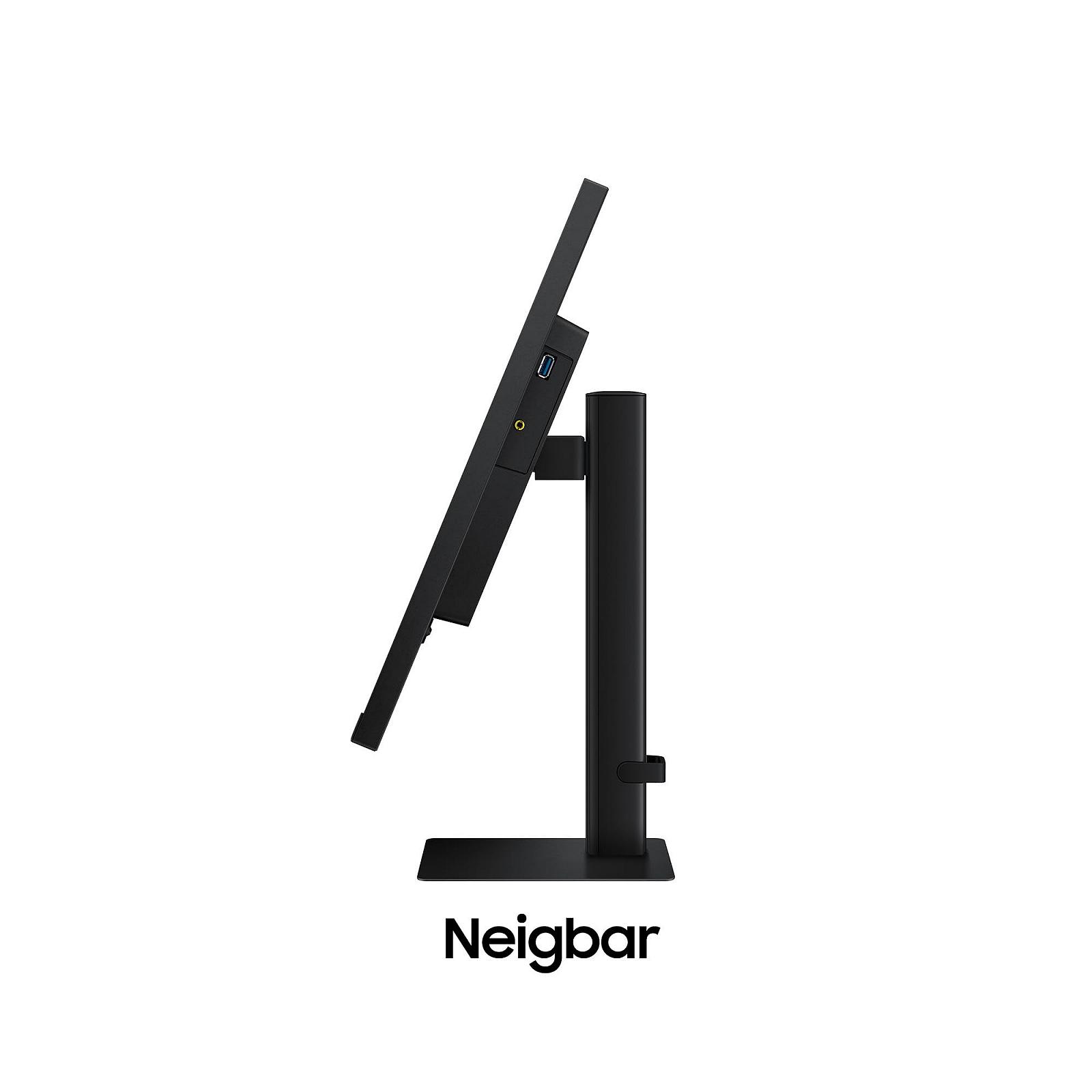 Монітор Samsung ViewFinity LS27D700EAUXEN S70D 27 Дюймів 4K UHD 3840 x 2160 60Hz HDR10, фото №6