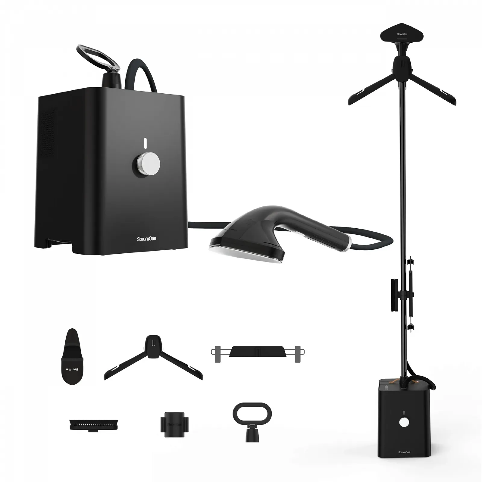 Профессиональный отпариватель STEAMONE SteamCube 2900 Вт 125 г/мин 10 Бар 2500 мл, фото №1