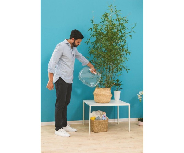 Сушильна машина Candy ROE H10A2TCEX-S, фото №5 Сушильна машина Candy ROE H10A2TCEX-S, фото №5