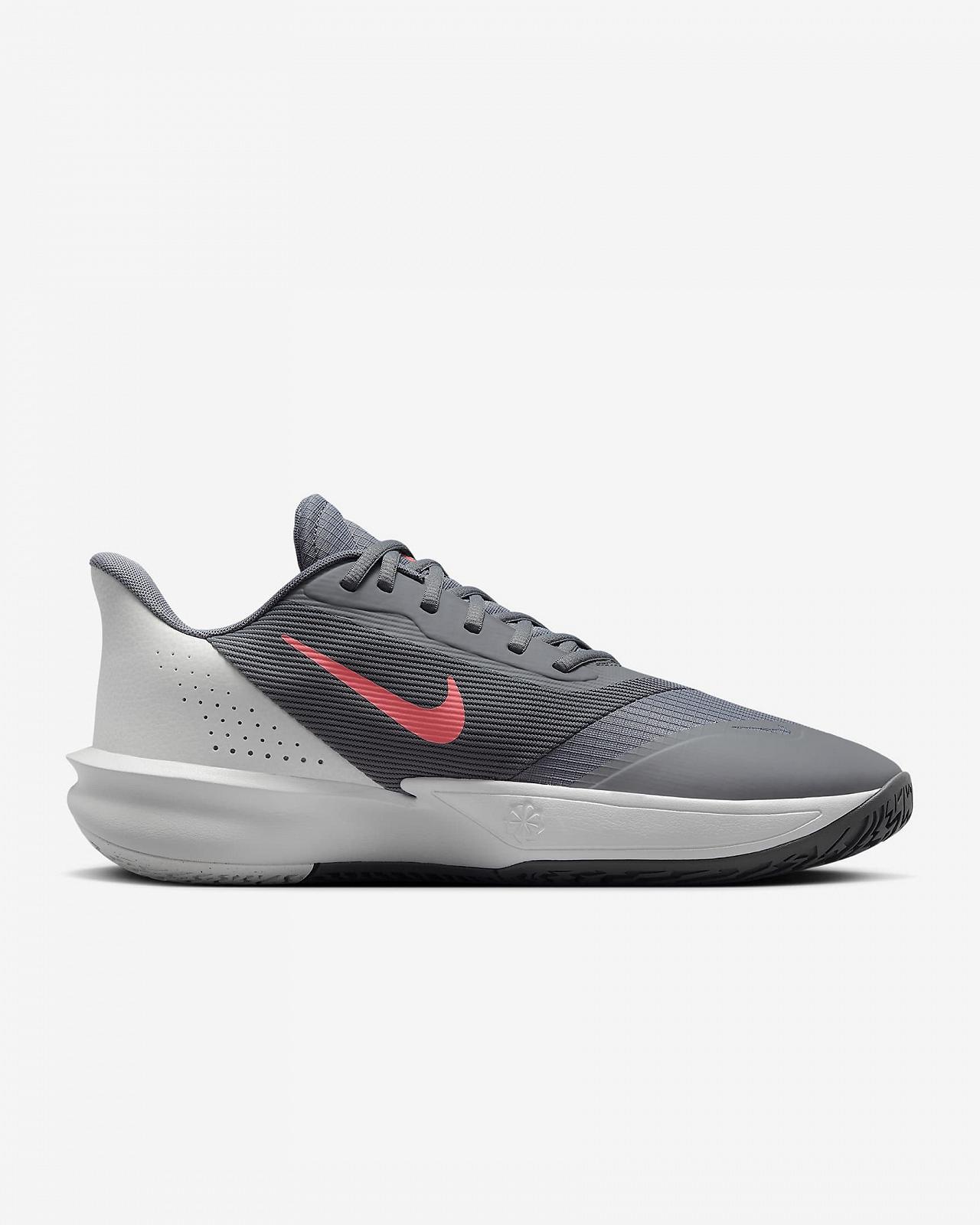 Кроссовки NIKE PRECISION VII Размер 47.5, фото №3