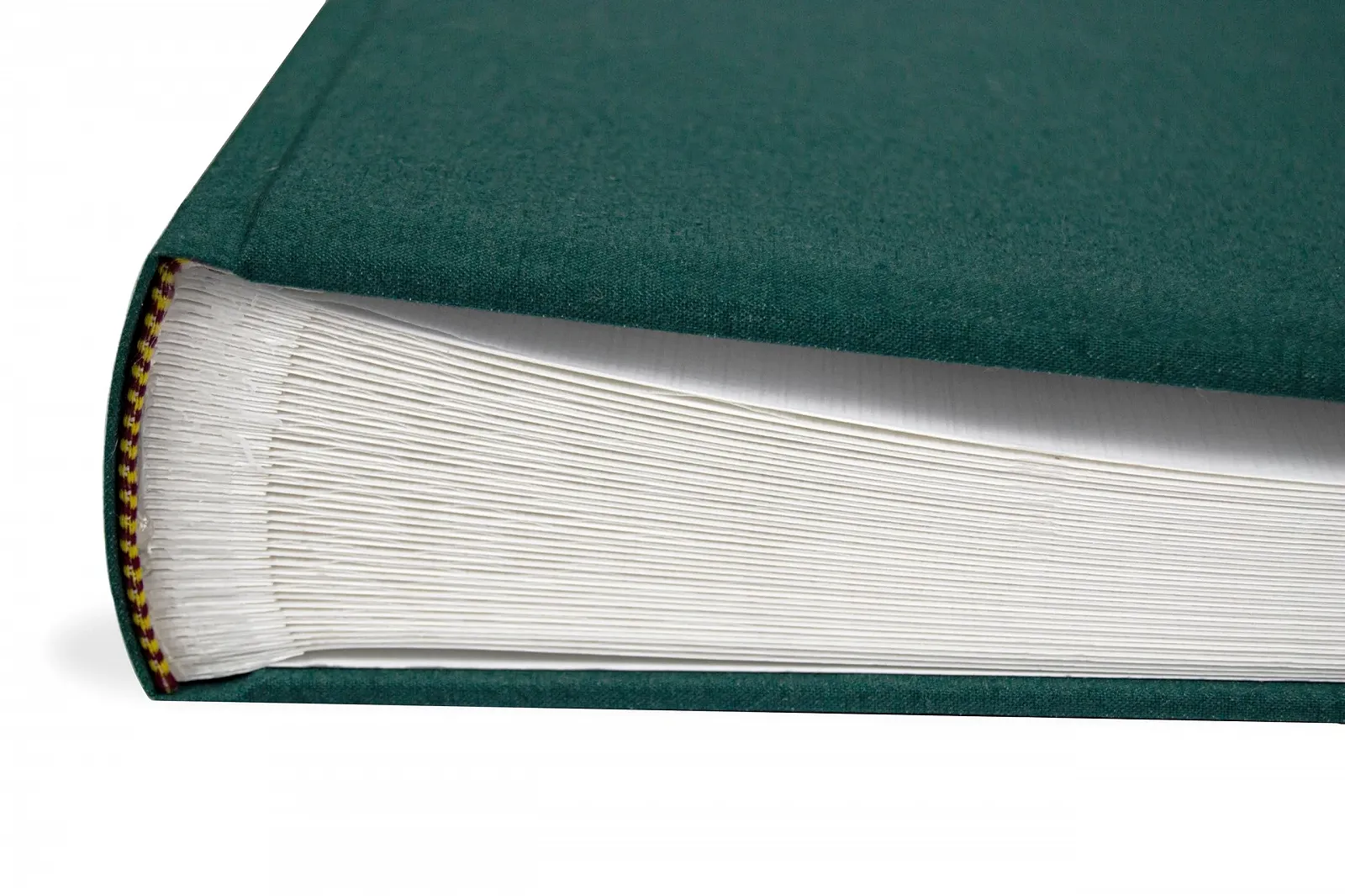 Фотоальбом Ткань Хлопок 31 x 31 см Зеленый, 80 страниц с бумагой, фото №5 Фотоальбом Ткань Хлопок 31 x 31 см Зеленый, 80 страниц с бумагой, фото №5