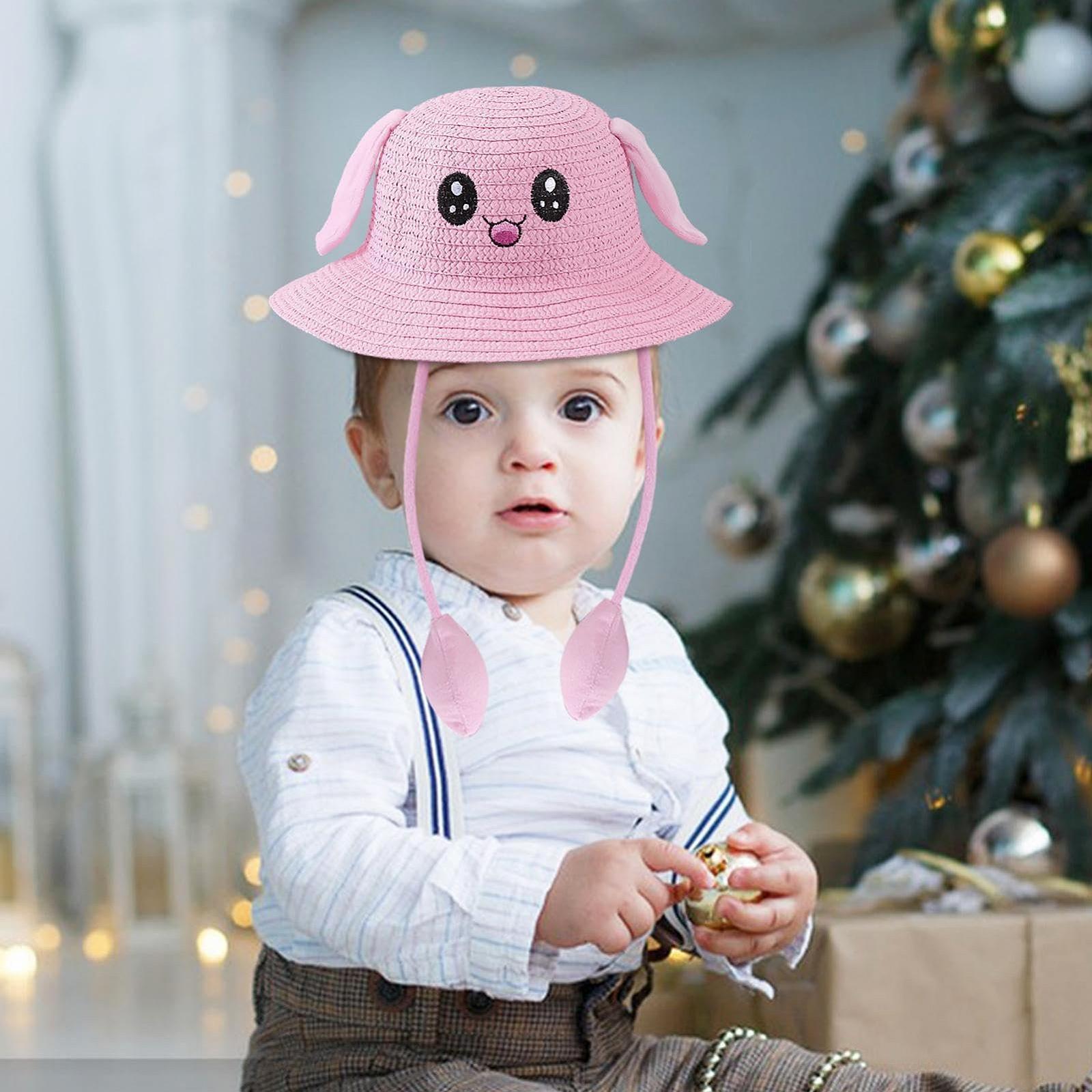 Панама Rosixehird Дитяча З рухомими вухами, фото №5 Панама Rosixehird Дитяча З рухомими вухами, фото №5