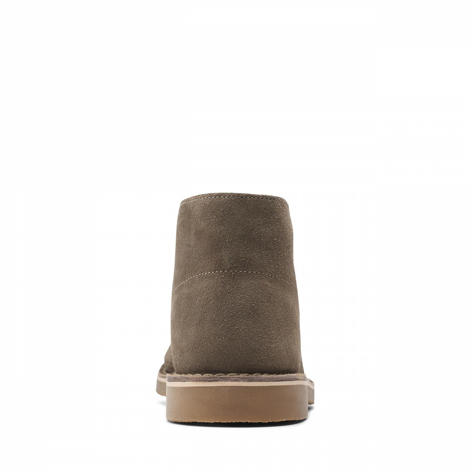 Челсі Clarks Bushacre 3, фото №3