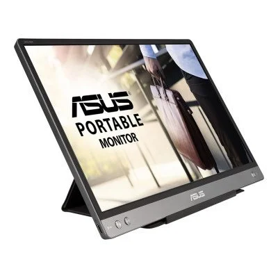 Монитор ASUS ZenScreen MB14AC, фото №4 Монитор ASUS ZenScreen MB14AC, фото №4