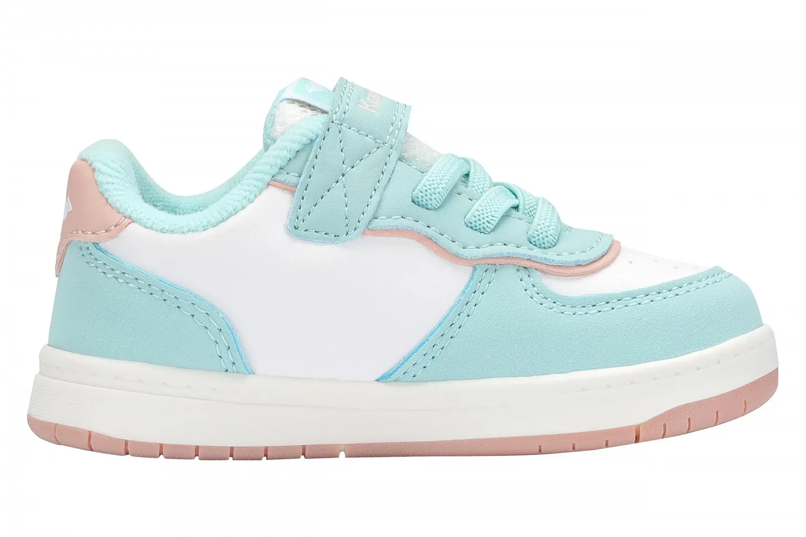 Кеды Kangaroos K-CPI Izel EV, фото №7