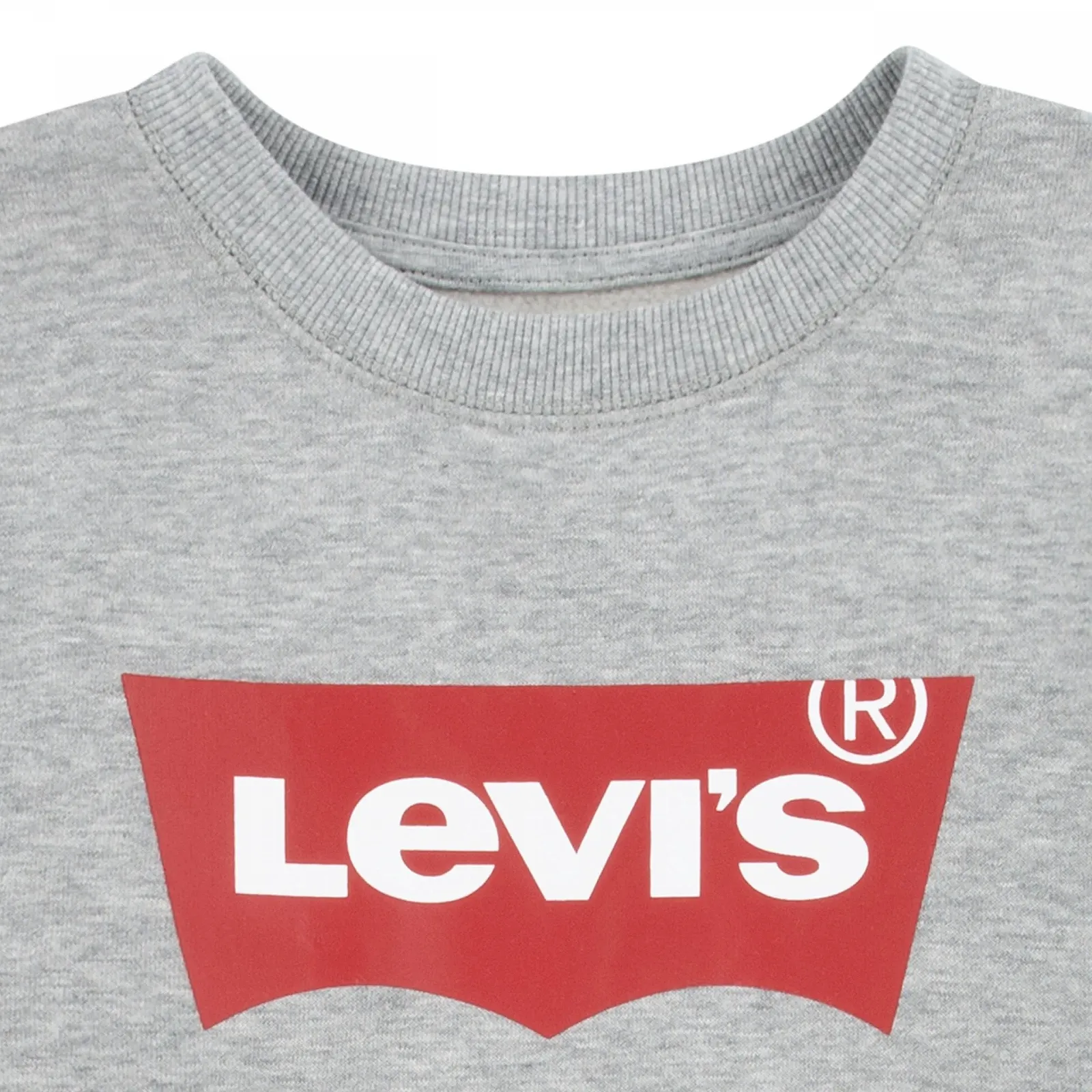 Толстовка Levi's Batwing Crew Neck для хлопчиків (1 шт. в упаковці), фото №5