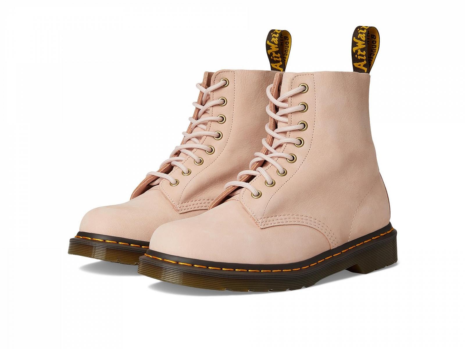 Ботинки Dr. Martens 8 X Eye Детские Унисекс, фото №1