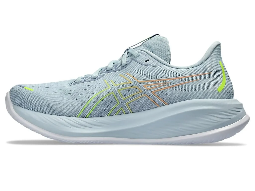 Чоловічі Кросівки ASICS Gel-Nimbus 27, фото №2 Чоловічі Кросівки ASICS Gel-Nimbus 27, фото №2