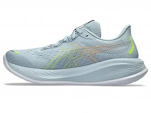 Чоловічі Кросівки ASICS Gel-Nimbus 27 ціна на synthetic.ua - Фото 1 Чоловічі Кросівки ASICS Gel-Nimbus 27 synthetic.ua - Фото 1