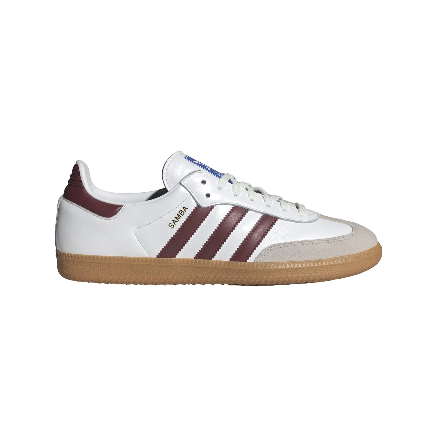 Кросівки Adidas Samba OG IF 3813, фото №1 Кросівки Adidas Samba OG IF 3813, фото №1
