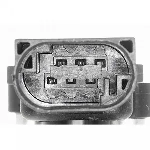 Датчик регулировки угла наклона фар VEMO Green Mobility Parts V20-72-0210 для BMW synthetic.ua - Фото 1