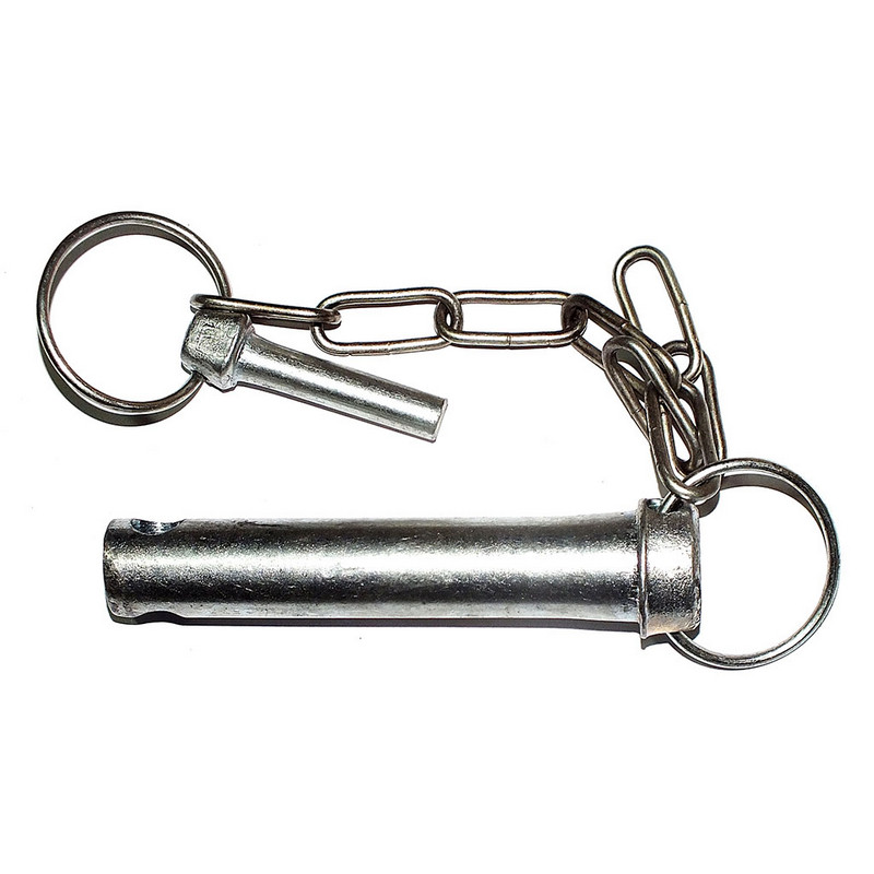 Палец верхней тяги в сборе (70-4605312) пр-во Руслан-Комплект 5007 А61.03.001-02.00, фото №1