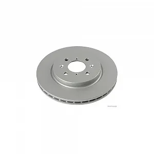 Тормозной диск HERTH+BUSS JAKOPARTS J3308032 для SUZUKI передняя ось - Фото 1