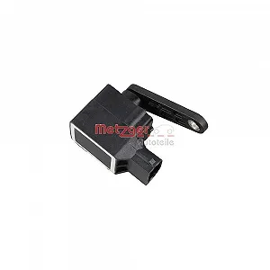 Датчик регулювання кута нахилу фар METZGER 0901382 для BMW задня вісь - Фото 1