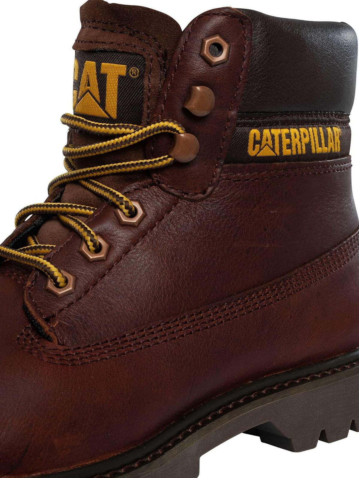 Черевики Caterpillar Cat Meta Trainers, фото №8