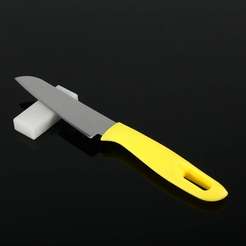 Точильный камень Acouto Нефрит Двусторонний, фото №3